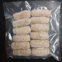 Croquetes de Alheira at Vegano Social Club - Maybe closed in Sintra