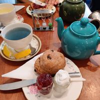  at eteaket in Edinburgh