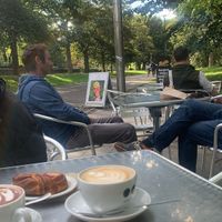   at Soderberg in Edinburgh