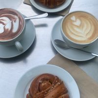   at Soderberg in Edinburgh