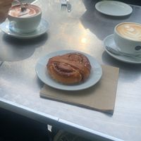   at Soderberg in Edinburgh