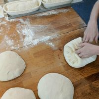 It's what it does. at Soderberg in Edinburgh