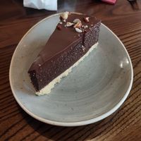  at Fron Goch Garden Centre in Caernarfon