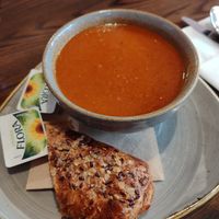  at Fron Goch Garden Centre in Caernarfon