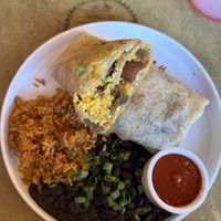   at Breakfast Republic - North Park in San Diego