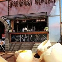 Breakfast Republic is fantastic. at Breakfast Republic - North Park in San Diego