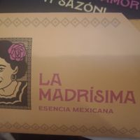  at La Madrisima in Toledo