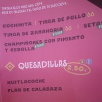  at La Madrisima in Toledo