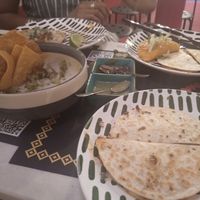  at La Madrisima in Toledo