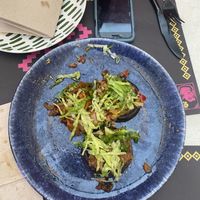   at La Madrisima in Toledo