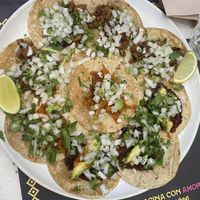   at La Madrisima in Toledo