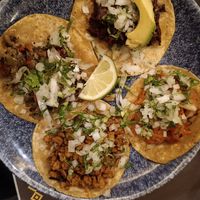  at La Madrisima in Toledo