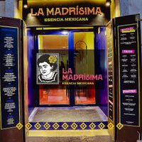  at La Madrisima in Toledo
