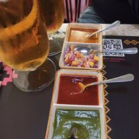  at La Madrisima in Toledo