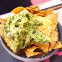  at La Madrisima in Toledo