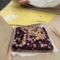   at Willow's Bagels in Burlington