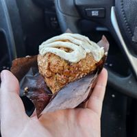  at Willow's Bagels in Burlington