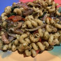   at The Friendly Toast in Burlington