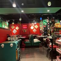   at The Friendly Toast in Burlington