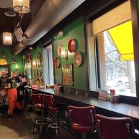   at The Friendly Toast in Burlington