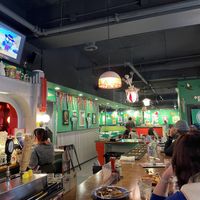   at The Friendly Toast in Burlington