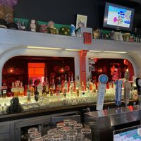   at The Friendly Toast in Burlington