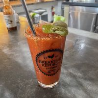   at Breakfast Republic - Ocean Beach in San Diego