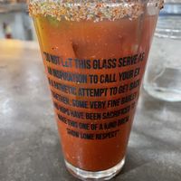   at Breakfast Republic - Ocean Beach in San Diego