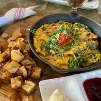   at Breakfast Republic - Liberty Station in San Diego