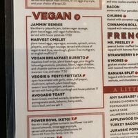   at Breakfast Republic - Liberty Station in San Diego