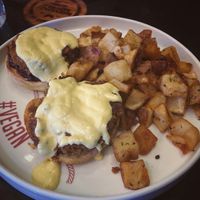 Great food at Breakfast Republic - East Village in San Diego