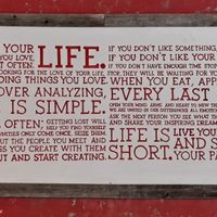 Yesssssss at Breakfast Republic - East Village in San Diego