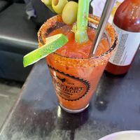   at Breakfast Republic - East Village in San Diego