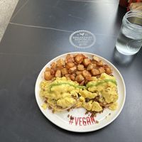 Jammin’ Bennie  at Breakfast Republic - East Village in San Diego