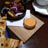 Tapas at Gusto-040 in Eindhoven