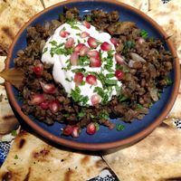 Tapas at Gusto-040 in Eindhoven