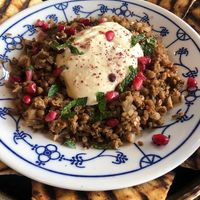 Tapas  at Gusto-040 in Eindhoven