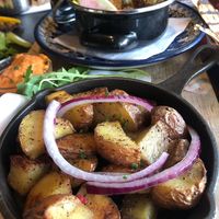 Tapas  at Gusto-040 in Eindhoven