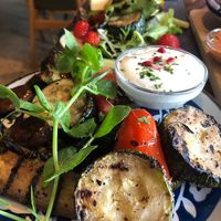 Tapas  at Gusto-040 in Eindhoven