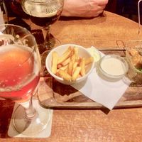  at Gusto-040 in Eindhoven