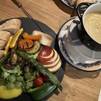   at Gusto-040 in Eindhoven