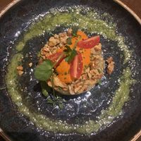 Starter, super tasty   at Gusto-040 in Eindhoven