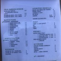 Dranken at Gusto-040 in Eindhoven