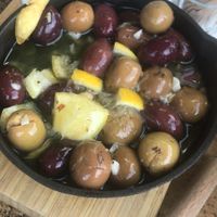 Olijven at Gusto-040 in Eindhoven