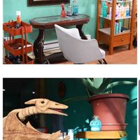 Hairodactyl at Hairodactyl in Portland