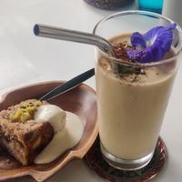  at Sabaidee Cafe in Okinawa