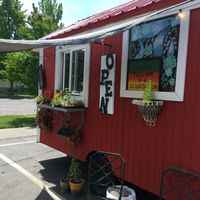Order here at Harvest Smoothie in Walla Walla