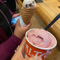  at Salt & Straw in San Francisco