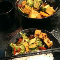 Taste sensation at Cool Lala in Airlie Beach