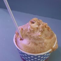  at Boho Gelato - Ship St in Brighton